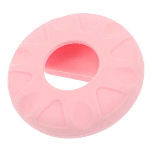 2 Pcs Capas De Silicone Para Com Protetora À D’Água 2