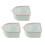 3Pcs Para Hidratação Unhas E Remoção Esmalte Camadas 1