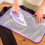 10 Unidades Almofada De Roupa Resistente Ao Calor 35X50 Cm 7