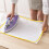 10 Unidades Almofada De Roupa Resistente Ao Calor 35X50 Cm 11