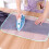 10 Unidades Almofada De Roupa Resistente Ao Calor 35X50 Cm 9