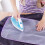 10 Unidades Almofada De Roupa Resistente Ao Calor 35X50 Cm 3