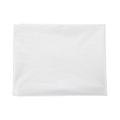 De Lona Transparente Impermeável De PE Para Plantas 2