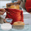 1 Stuks Schuim Cake Decoratie Oefening 4