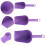 3 Multifunctionele Schepjes Plastic Tuiniersgereedschap 6