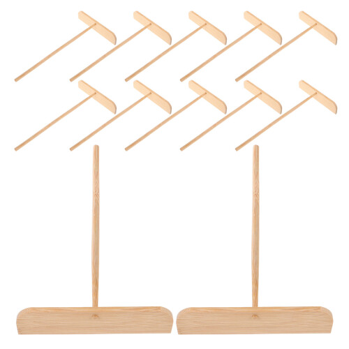 60 Stuks Kruimelschraapper Voor En 2