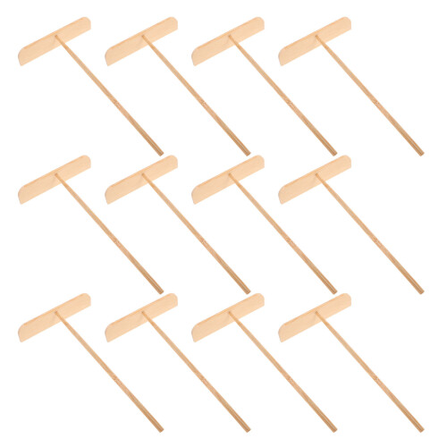 60 Stuks Kruimelschraapper Voor En 1