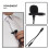 Lavalier Microfoon Clip-On Met USB Type-C En Hoofdtelefoonaansluiting 9