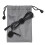 Lavalier Microfoon Clip-On Met USB Type-C En Hoofdtelefoonaansluiting 5