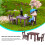 18 Miniatuur Meubilair Model Micro Landschap 5