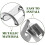 16 Stuks Vinylplaat Bewegingsbevestigingen Accessoires 8
