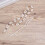 Handgemaakte Geweven Conch Zonnebrilriem Shell Brilketting Antislip 6