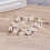 Handgemaakte Geweven Conch Zonnebrilriem Shell Brilketting Antislip 3