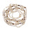 Handgemaakte Geweven Conch Zonnebrilriem Shell Brilketting Antislip 8