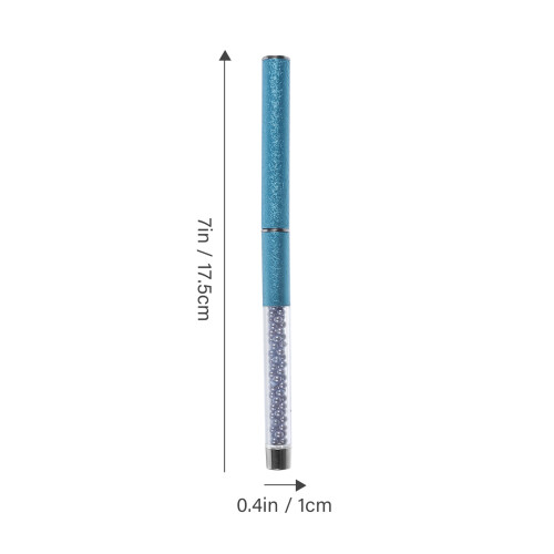 Bolígrafo Pincel Pluma Líneas 1