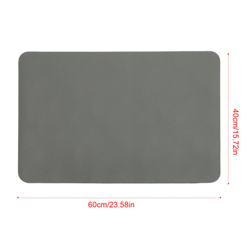 Coffee Mat Alfombrilla Reutilizable Para Y Encimera 1