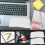 3 Cajas De Tarjetas Portátiles Multiusos Para Notas De 10