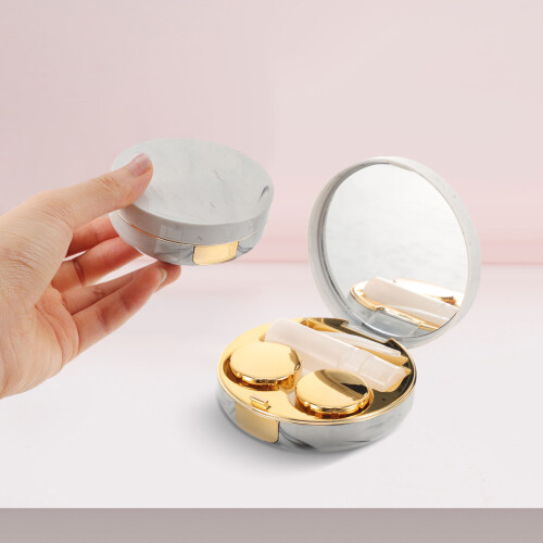 Estuche Para Lentes Con Y Redondo 1