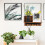 Llaves De Madera Con Para Correo Soporte Pared 6