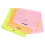 3Pcs Toalhas Algodão Desenho Uso Doméstico 1