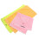 3Pcs Toalhas Algodão Desenho Uso Doméstico 10