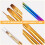 Conjunto De 3Pcs Para Unhas E Pintura 10