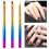 Conjunto De 3Pcs Para Unhas E Pintura 3