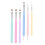 6 Unidades Pincel Para Unhas E Manicure 9