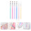 6 Unidades Pincel Para Unhas E Manicure 7