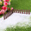 10 Unidades Mini Para De E Bonsai 8