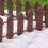 10 Unidades Mini Para De E Bonsai 11