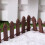 10 Unidades Mini Para De E Bonsai 10