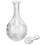 Glass Beverage Dispenser Red Wine Decanter for Home Use 8
