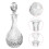 Glass Beverage Dispenser Red Wine Decanter for Home Use 5