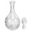 Glass Beverage Dispenser Red Wine Decanter for Home Use 10