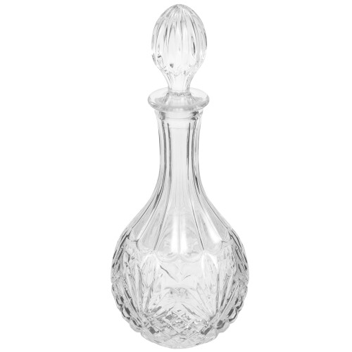 Glass Beverage Dispenser Red Wine Decanter for Home Use 1