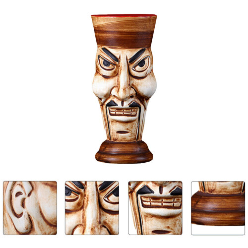 1 Cerâmica Para Vinho 2