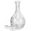 Glass Beverage Dispenser Red Wine Decanter for Home Use 6