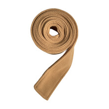 (camel) Polyester ComfortableLightweightDurable Double-SidedWomen Coat Belt