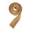 (camel) Polyester ComfortableLightweightDurable Double-SidedWomen Coat Belt 1