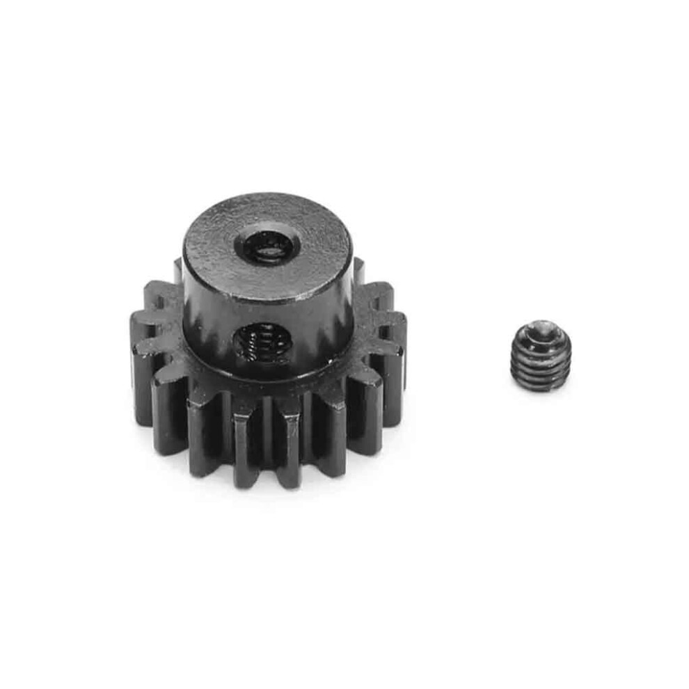 (Motor Gear) Remote Control Car Motor Gear RC Vehicle Gears Toys Upgrade-image-OPC-PM8666M-NEW