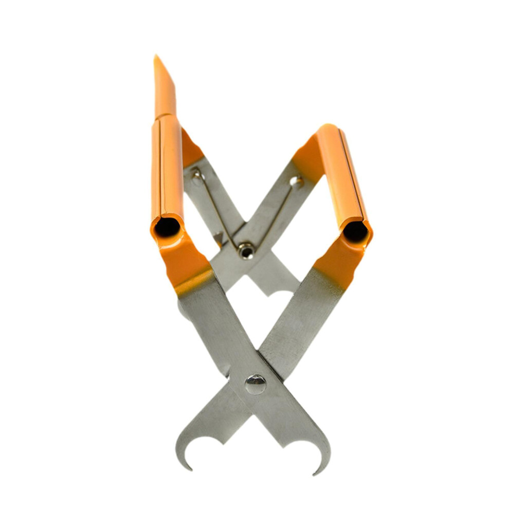 Stainless Steel Beehive Frame Grip Accessory Essential Beekeeping Tool-image-OPC-PM867R2-NEW