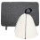 Juego De Fieltro Resistente , Sombrero Transpirable Para Sauna 5