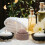 4Stk Holz Aromatherapie Diffuser Farbe Für Auto Büro 6