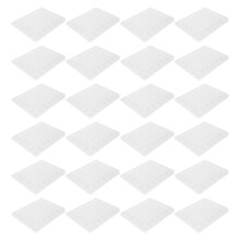 25 Unidades De Bandejas Transparentes Con Para Huevos De