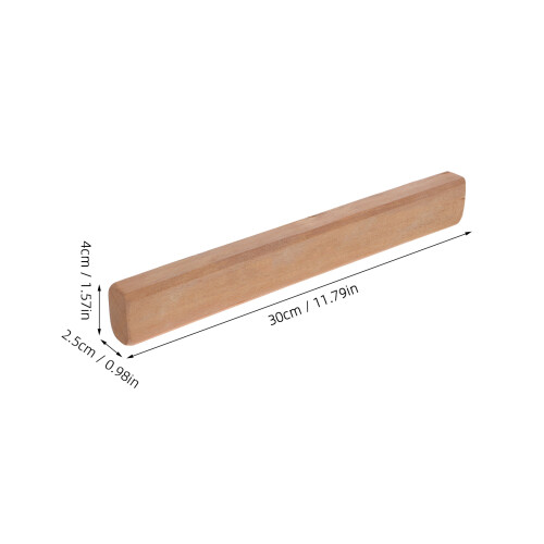 Mango De Hacha De Madera Para Hacha Y Martillo 1
