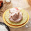 Cake Drum De Hornear Redonda Para Pasteles Y Bodas 9