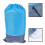 1Set Multifunctionele Waterdichte Picknickkleed Polyester Assorti 3