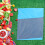 1Set Multifunctionele Waterdichte Picknickkleed Polyester Assorti 10