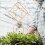 2 Unidades Suporte Para Plantas Trepadeiras 8